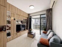 Wandervale (D23), Condominium #602137741